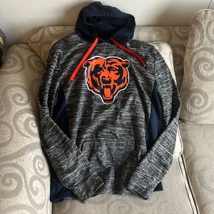 Chicago bears hoodie
